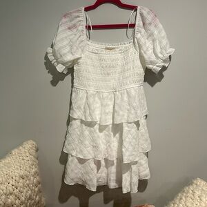 NWT Thirty/Thirty LA Sundress